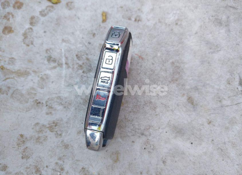 Photo 11 of 2024 Kia Forte GT-LINE (VIN 3KPF54AD3RE777619)