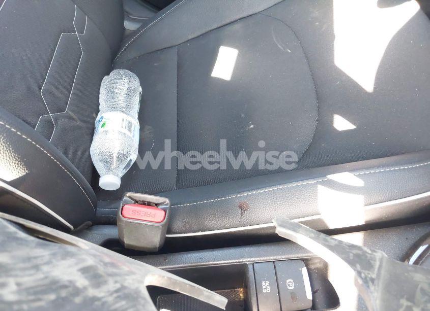 Photo 20 of 2024 Kia Forte GT-LINE (VIN 3KPF54AD3RE777619)