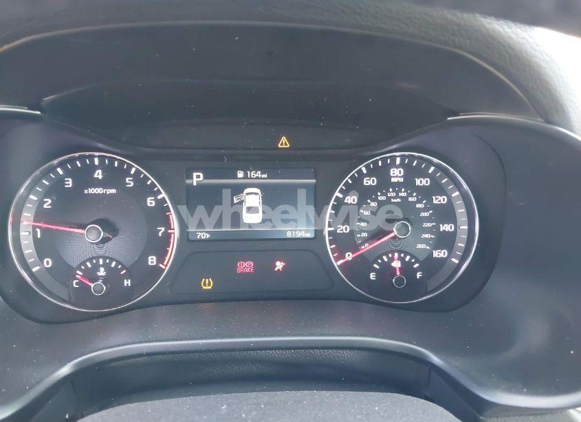 Photo 7 of 2024 Kia Forte GT-LINE (VIN 3KPF54AD3RE777619)