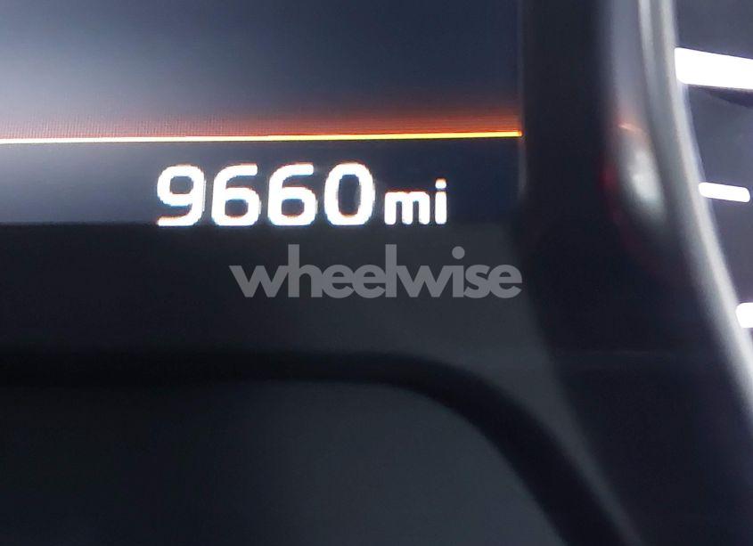 Photo 15 of 2024 Kia Forte GT-LINE (VIN 3KPF54AD3RE810179)