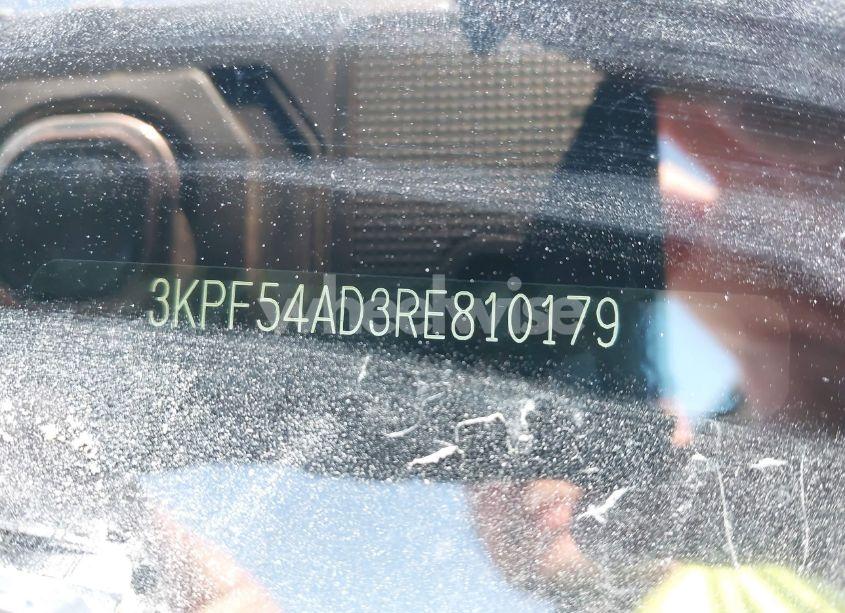 Photo 17 of 2024 Kia Forte GT-LINE (VIN 3KPF54AD3RE810179)