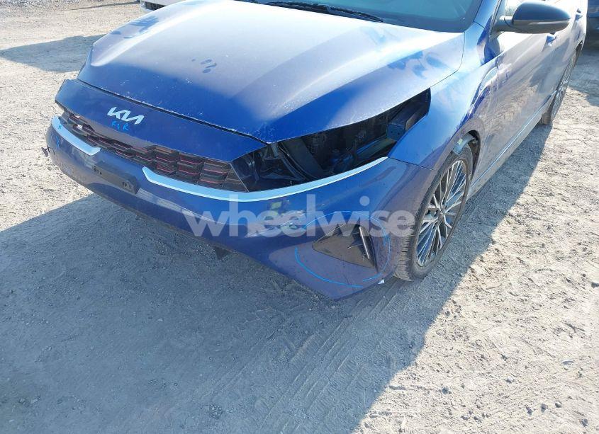 Photo 18 of 2024 Kia Forte GT-LINE (VIN 3KPF54AD3RE810179)