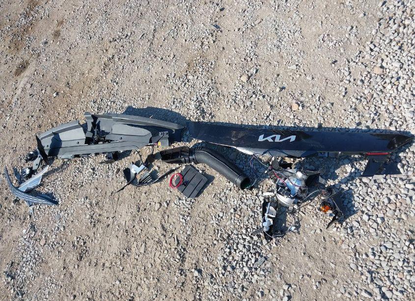 Photo 12 of 2024 Kia Forte GT-LINE (VIN 3KPF54AD3RE819688)