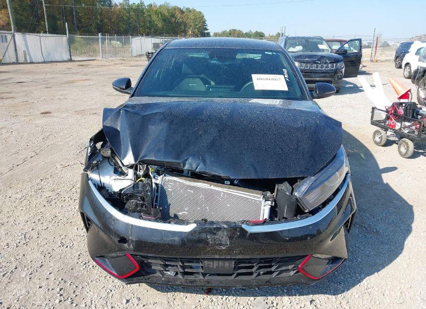 Photo 13 of 2024 Kia Forte GT-LINE (VIN 3KPF54AD3RE819688)