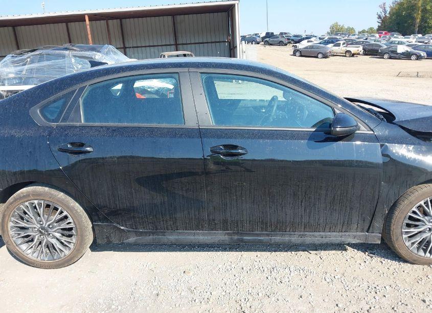 Photo 14 of 2024 Kia Forte GT-LINE (VIN 3KPF54AD3RE819688)