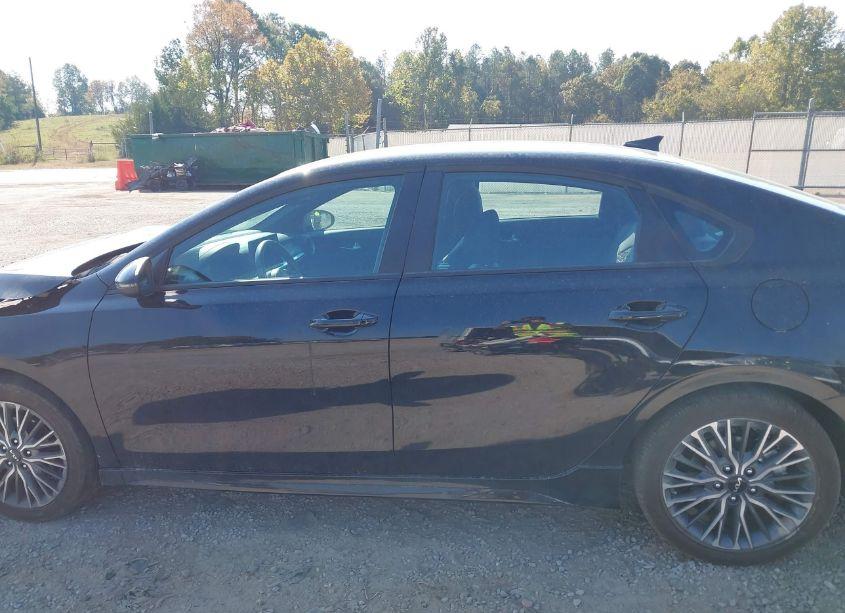 Photo 15 of 2024 Kia Forte GT-LINE (VIN 3KPF54AD3RE819688)