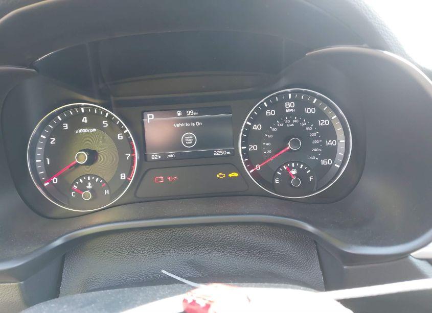 Photo 7 of 2024 Kia Forte GT-LINE (VIN 3KPF54AD3RE819688)