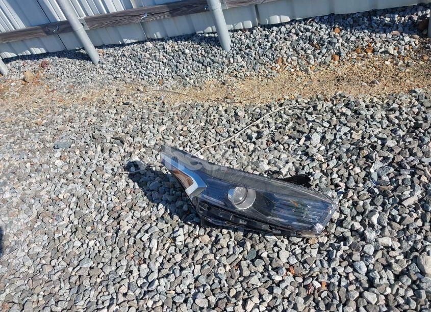 Photo 12 of 2024 Kia Forte GT-LINE (VIN 3KPF54AD3RE831775)