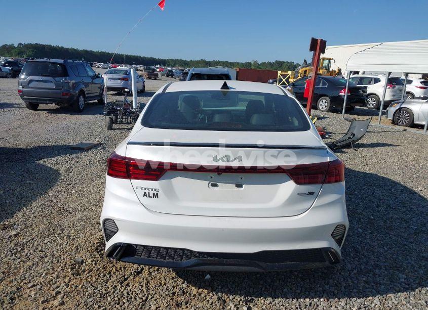 Photo 17 of 2024 Kia Forte GT-LINE (VIN 3KPF54AD3RE831775)