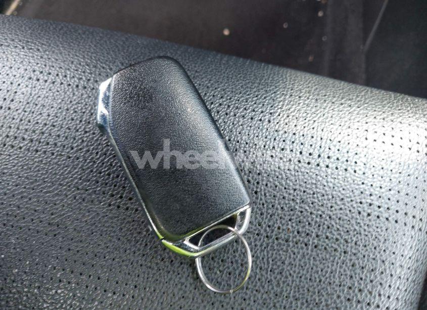 Photo 11 of 2020 Kia Forte EX (VIN 3KPF54AD4LE210567)