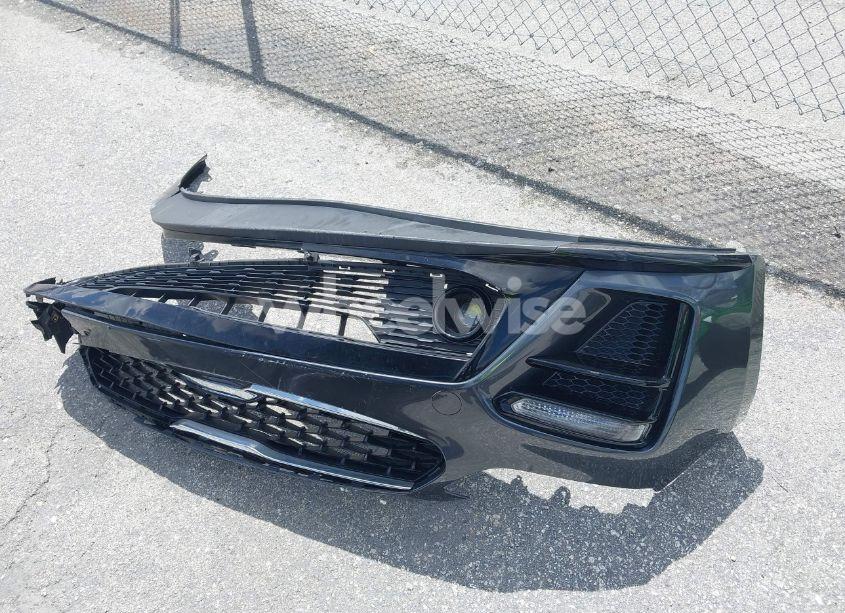 Photo 12 of 2020 Kia Forte EX (VIN 3KPF54AD4LE210567)