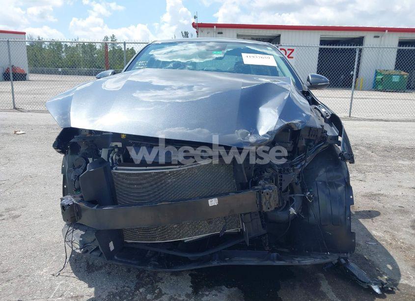 Photo 13 of 2020 Kia Forte EX (VIN 3KPF54AD4LE210567)