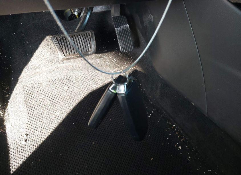 Photo 11 of 2021 Kia Forte EX (VIN 3KPF54AD4ME284606)