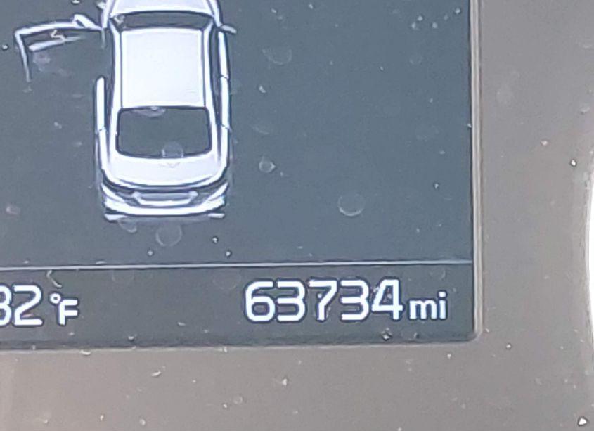 Photo 15 of 2021 Kia Forte EX (VIN 3KPF54AD4ME284606)