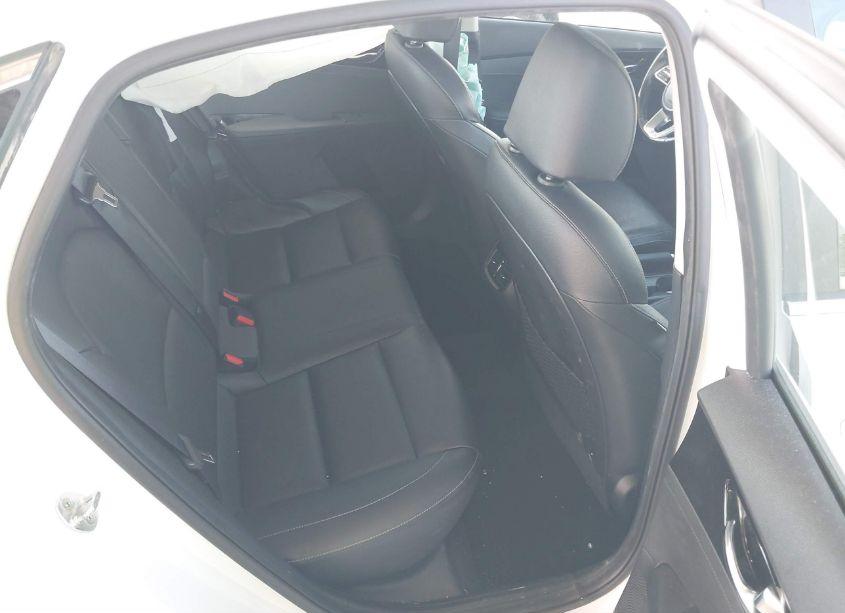 Photo 8 of 2021 Kia Forte EX (VIN 3KPF54AD4ME284606)