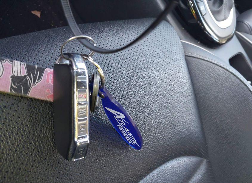 Photo 11 of 2022 Kia Forte GT-LINE (VIN 3KPF54AD4NE425563)