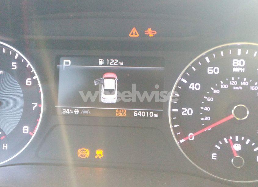 Photo 15 of 2022 Kia Forte GT-LINE (VIN 3KPF54AD4NE452598)