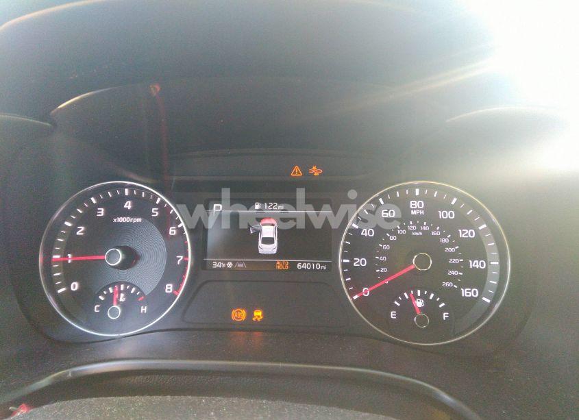 Photo 7 of 2022 Kia Forte GT-LINE (VIN 3KPF54AD4NE452598)