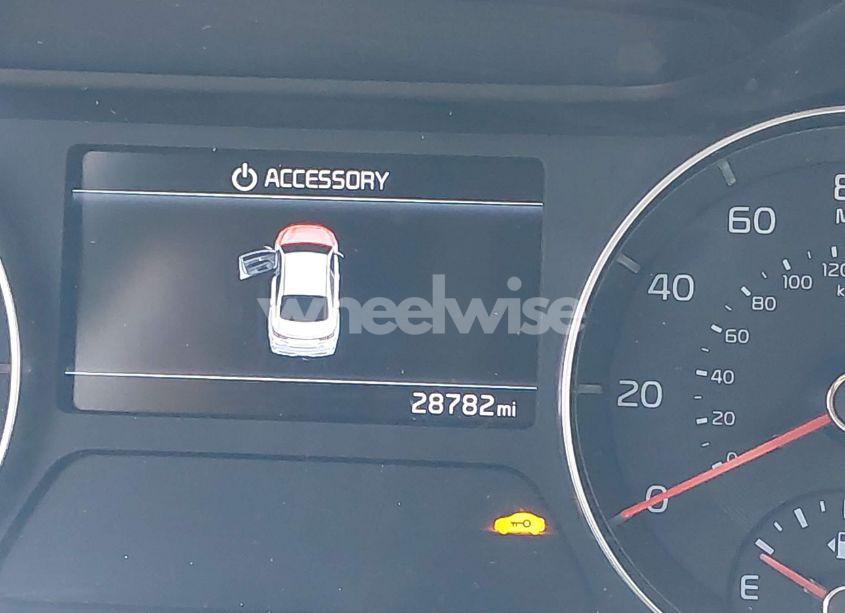 Photo 15 of 2022 Kia Forte GT-LINE (VIN 3KPF54AD4NE454089)