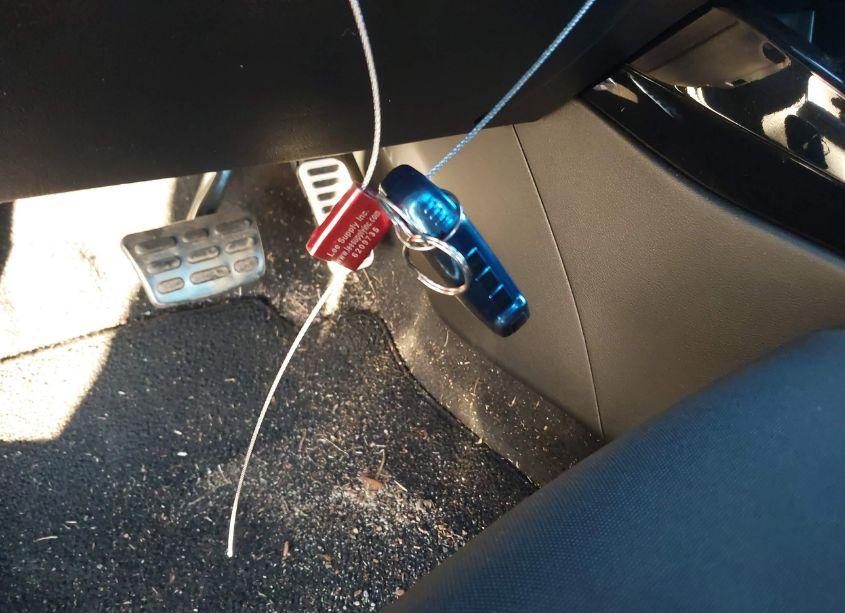 Photo 11 of 2022 Kia Forte GT-LINE (VIN 3KPF54AD4NE498769)