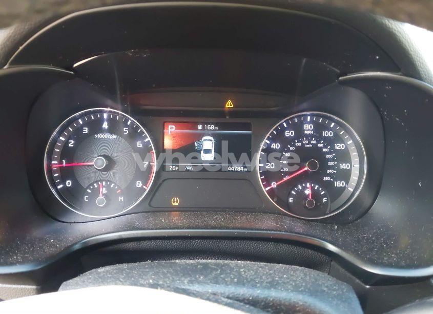 Photo 7 of 2023 Kia Forte GT-LINE (VIN 3KPF54AD4PE528582)