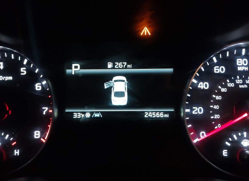 Photo 15 of 2023 Kia Forte GT-LINE (VIN 3KPF54AD4PE545012)