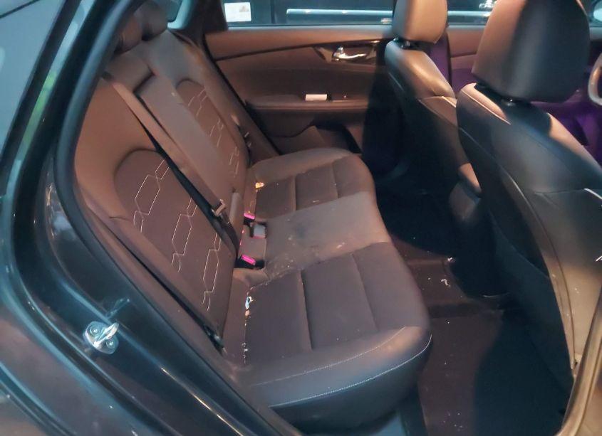 Photo 8 of 2023 Kia Forte GT-LINE (VIN 3KPF54AD4PE545012)