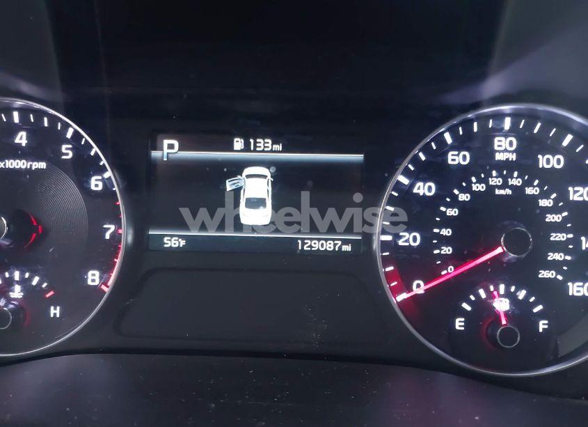 Photo 15 of 2023 Kia Forte GT-LINE (VIN 3KPF54AD4PE558469)