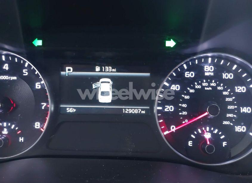 Photo 7 of 2023 Kia Forte GT-LINE (VIN 3KPF54AD4PE558469)