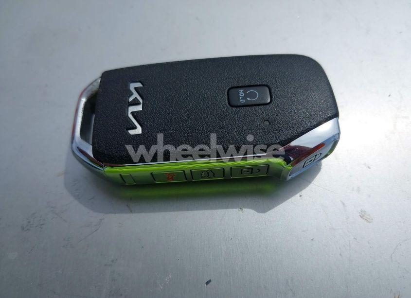 Photo 11 of 2023 Kia Forte GT-LINE (VIN 3KPF54AD4PE578740)