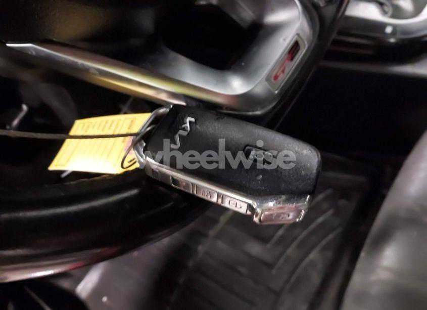 Photo 11 of 2023 Kia Forte GT-LINE (VIN 3KPF54AD4PE599104)