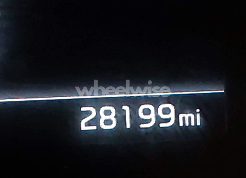 Photo 15 of 2023 Kia Forte GT-LINE (VIN 3KPF54AD4PE599104)