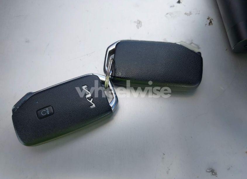 Photo 11 of 2023 Kia Forte GT-LINE (VIN 3KPF54AD4PE615320)