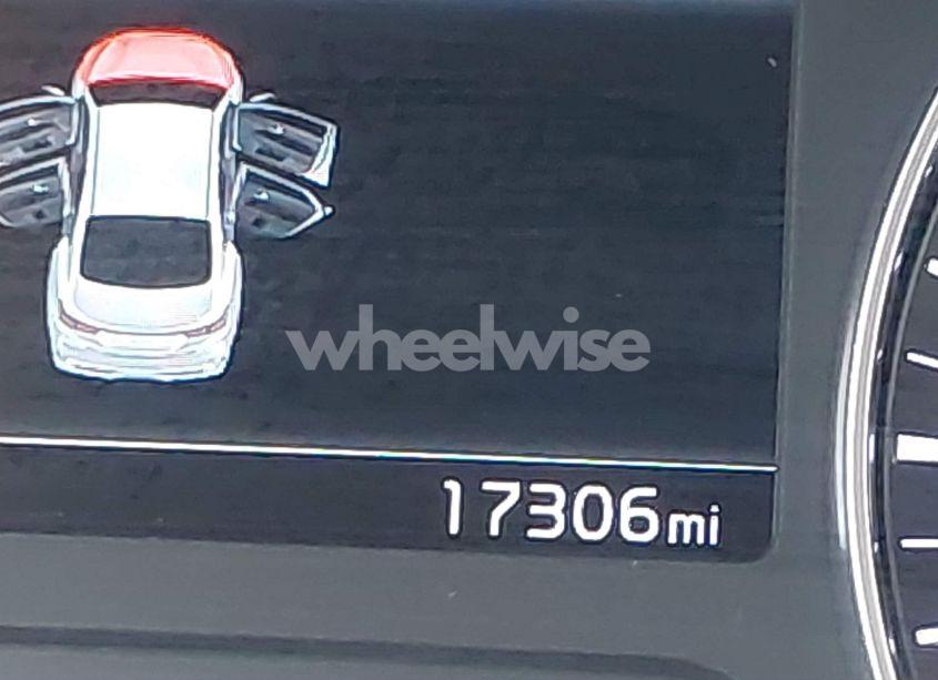 Photo 15 of 2023 Kia Forte GT-LINE (VIN 3KPF54AD4PE615320)