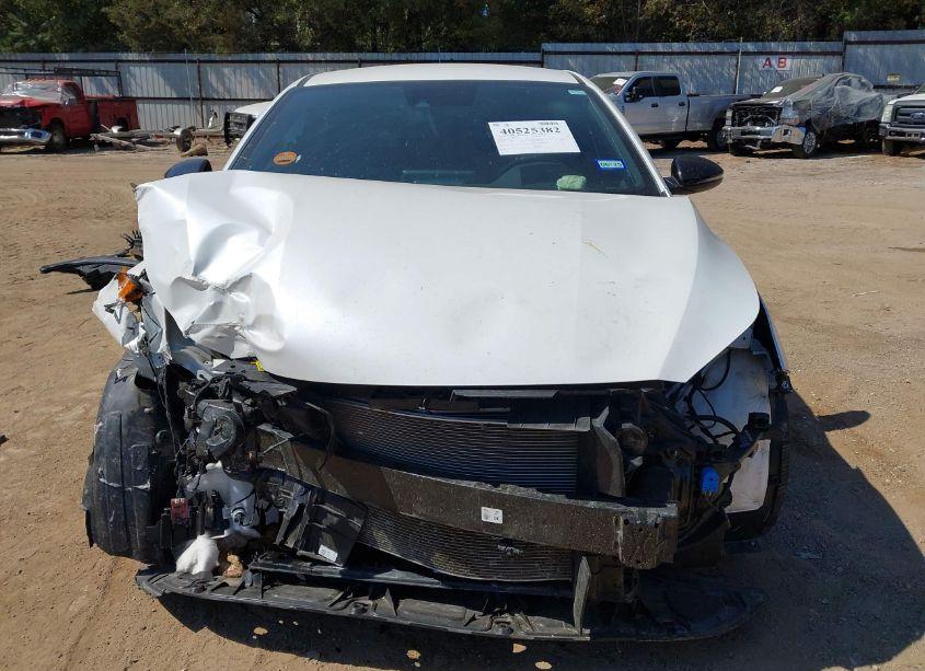 Photo 13 of 2023 Kia Forte GT-LINE (VIN 3KPF54AD4PE640783)