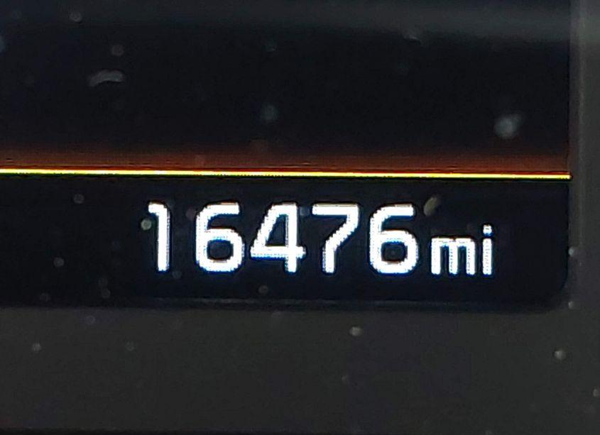 Photo 16 of 2023 Kia Forte GT-LINE (VIN 3KPF54AD4PE640783)