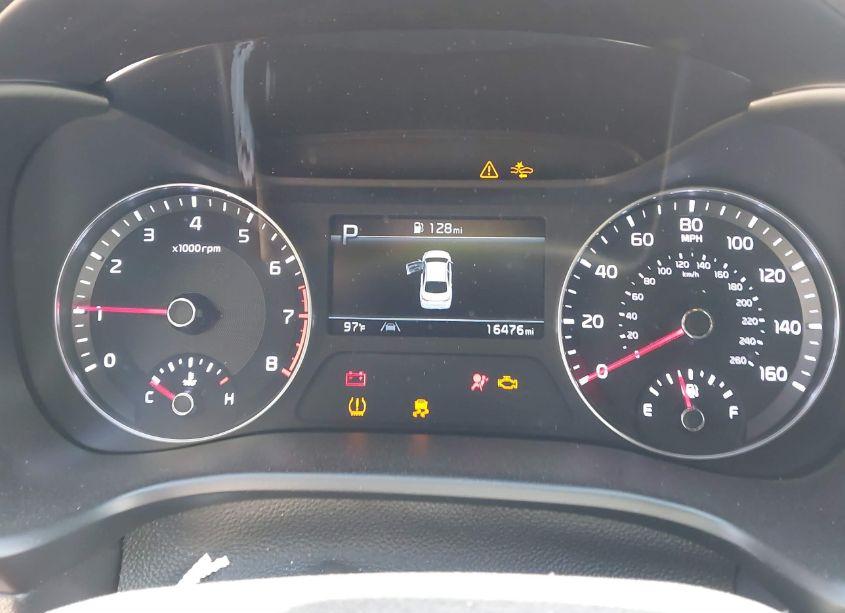 Photo 7 of 2023 Kia Forte GT-LINE (VIN 3KPF54AD4PE640783)