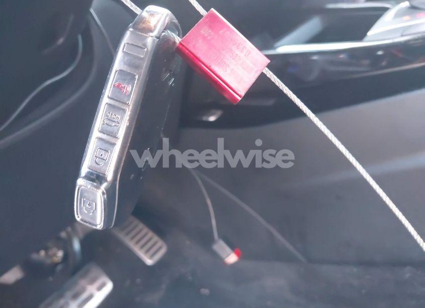 Photo 11 of 2023 Kia Forte GT-LINE (VIN 3KPF54AD4PE654277)