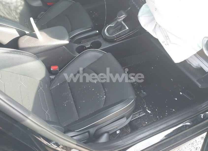 Photo 5 of 2023 Kia Forte GT-LINE (VIN 3KPF54AD4PE654277)