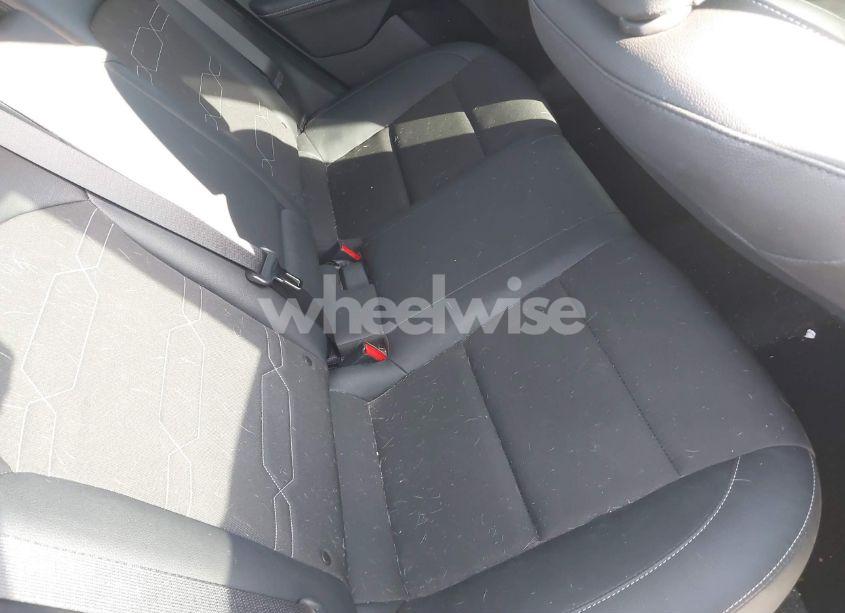 Photo 8 of 2023 Kia Forte GT-LINE (VIN 3KPF54AD4PE654277)