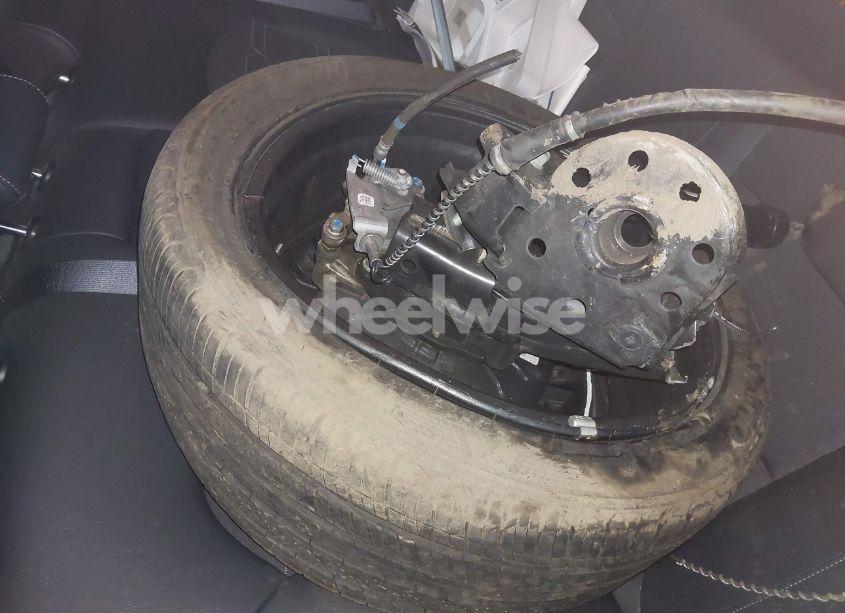 Photo 12 of 2023 Kia Forte GT-LINE (VIN 3KPF54AD4PE672567)