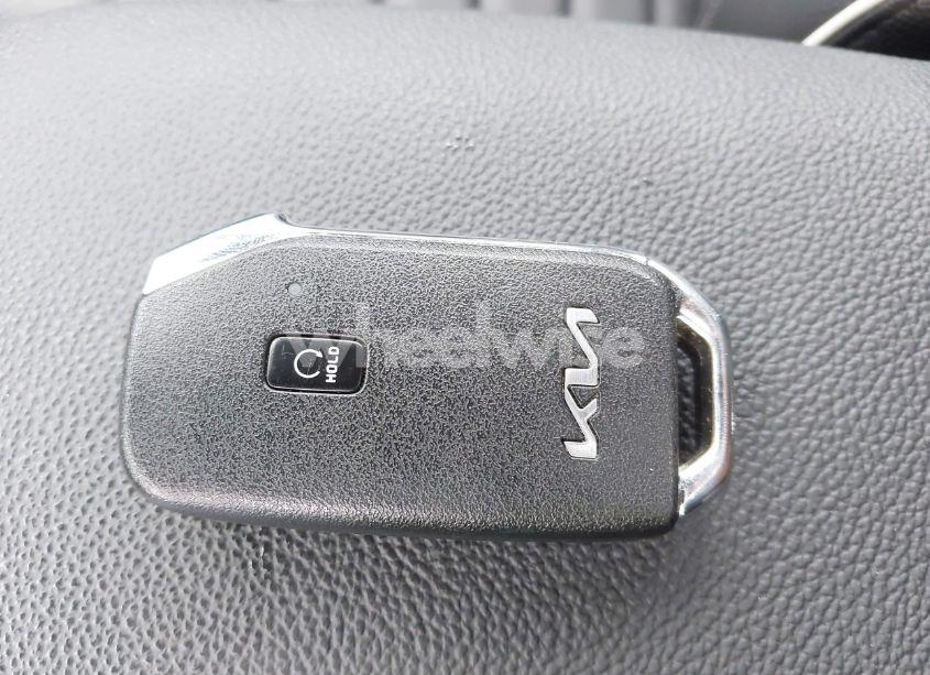 Photo 11 of 2024 Kia Forte GT-LINE (VIN 3KPF54AD4RE725299)