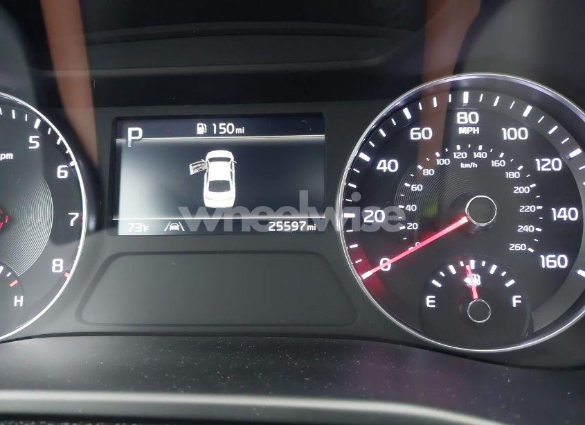 Photo 15 of 2024 Kia Forte GT-LINE (VIN 3KPF54AD4RE725299)