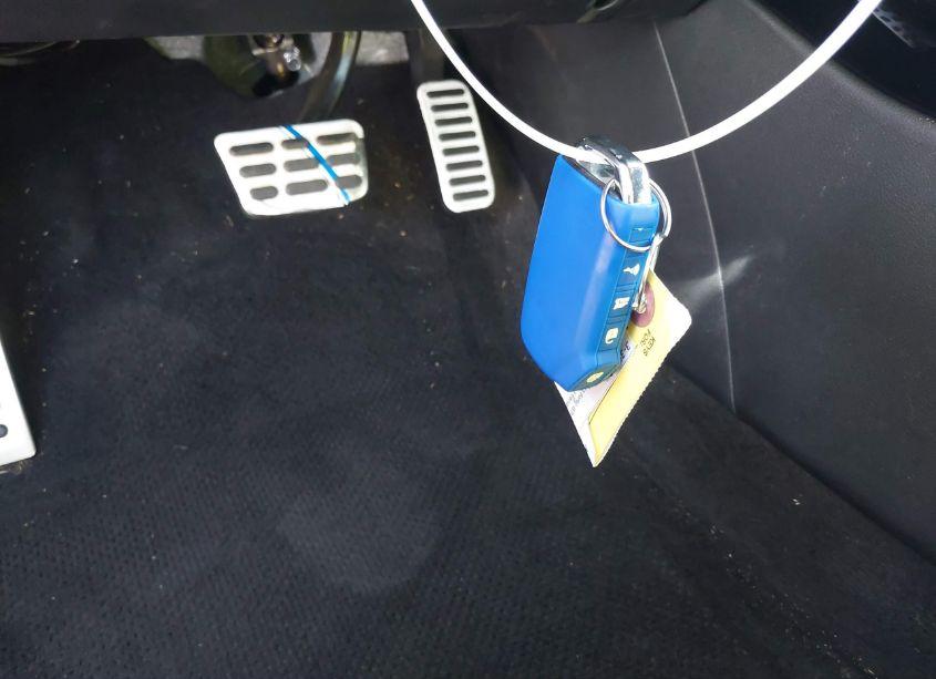 Photo 11 of 2024 Kia Forte GT-LINE (VIN 3KPF54AD4RE735377)