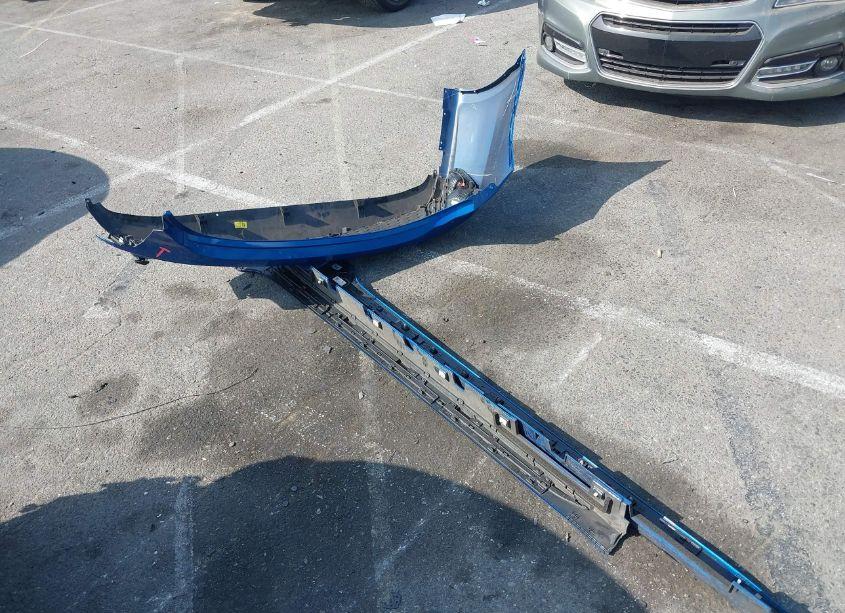 Photo 12 of 2024 Kia Forte GT-LINE (VIN 3KPF54AD4RE735377)