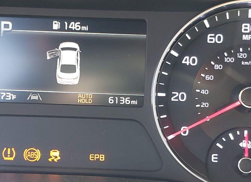 Photo 16 of 2024 Kia Forte GT-LINE (VIN 3KPF54AD4RE735377)