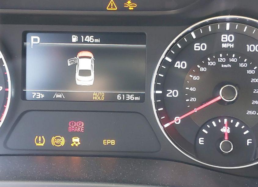 Photo 7 of 2024 Kia Forte GT-LINE (VIN 3KPF54AD4RE735377)