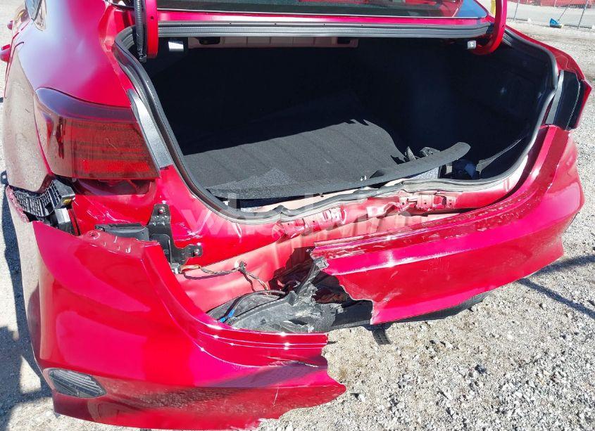 Photo 6 of 2024 Kia Forte GT-LINE (VIN 3KPF54AD4RE780612)