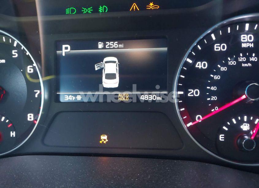 Photo 14 of 2024 Kia Forte GT-LINE (VIN 3KPF54AD4RE811258)