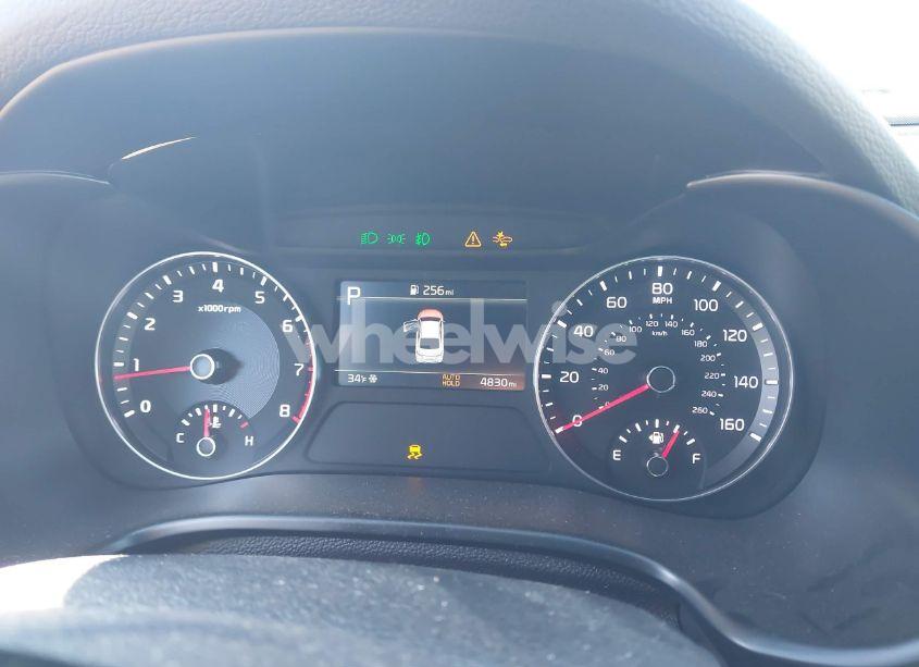 Photo 7 of 2024 Kia Forte GT-LINE (VIN 3KPF54AD4RE811258)